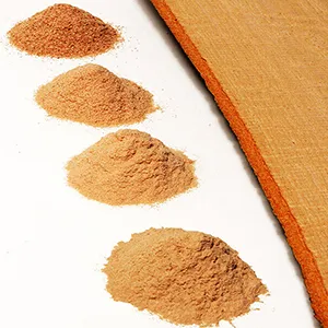 Березовая древесная мука в Владикавказе от завода-производителя Лигнум Ресурс