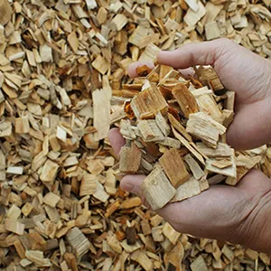 Древесная дробленка в Владикавказе купить - оперативная доставка по всей России