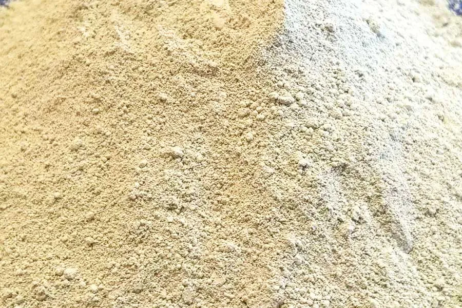 Древесная мука ЛР-290 в Владикавказе