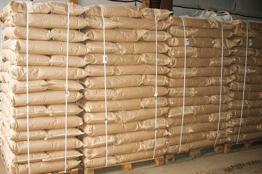 Древесная мука ЛР-290 в Владикавказе