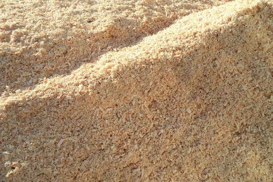 Древесная мука сорта М-180 в Владикавказе