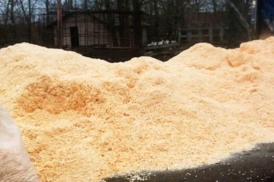 Древесная мука сорта М-180 в Владикавказе