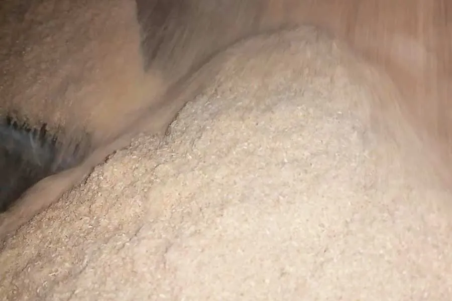 Древесная мука М-400 в Владикавказе