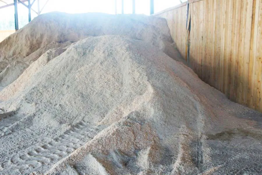 Древесная мука сорта М-60 в Владикавказе