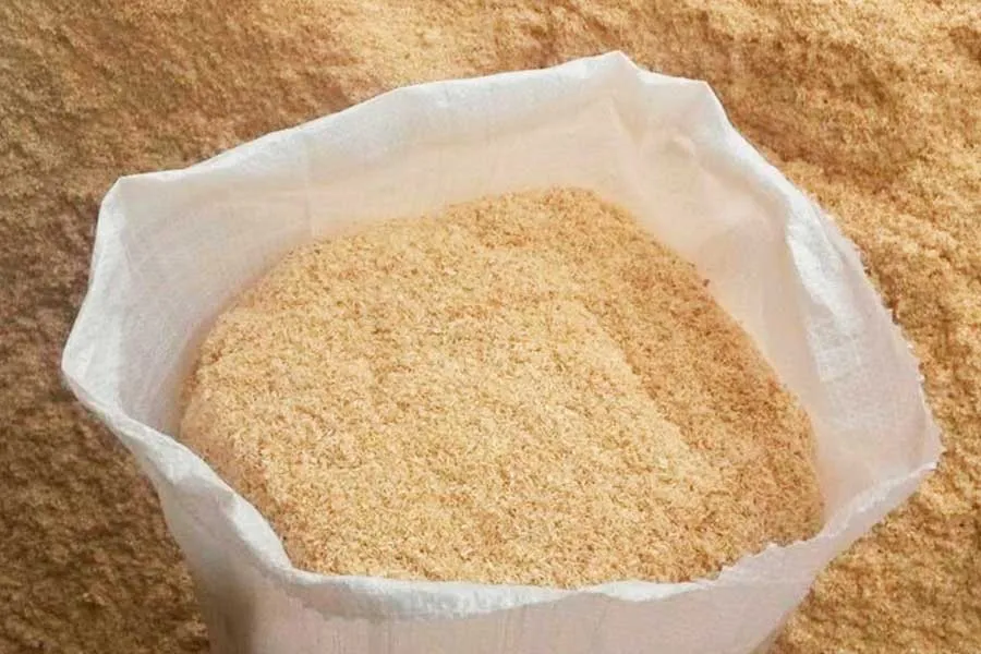 Древесная мука сорта М-60 в Владикавказе