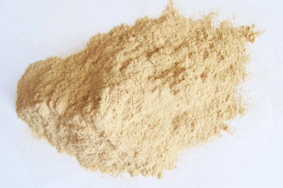 Производство древесной муки в Владикавказе