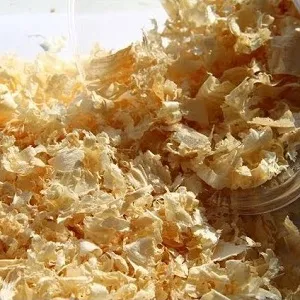 Опилки оптом в Владикавказе от завода-производителя Лигнум Ресурс