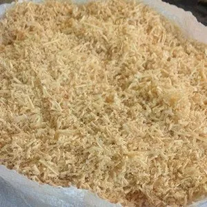 Опилки березовые оптом в Владикавказе и других различных марок заказать от 16 тонн