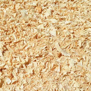 Хвойная щепа оптом в Владикавказе от завода-производителя Лигнум Ресурс