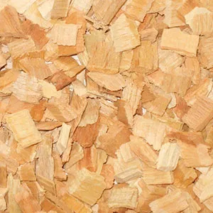 Щепа оптом в Владикавказе от завода-производителя Лигнум Ресурс