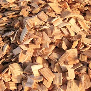 Щепа лиственная оптом в Владикавказе купить - оперативная доставка по всей России