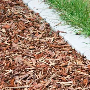 Щепа лиственная оптом в Владикавказе от завода-производителя Лигнум Ресурс